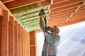 Best Soundproof Insulation  in Katonah, NY